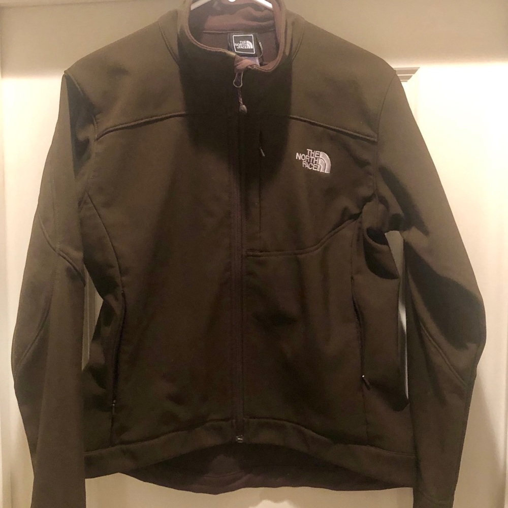 North Face APEX jacket. - Picture 8 of 8